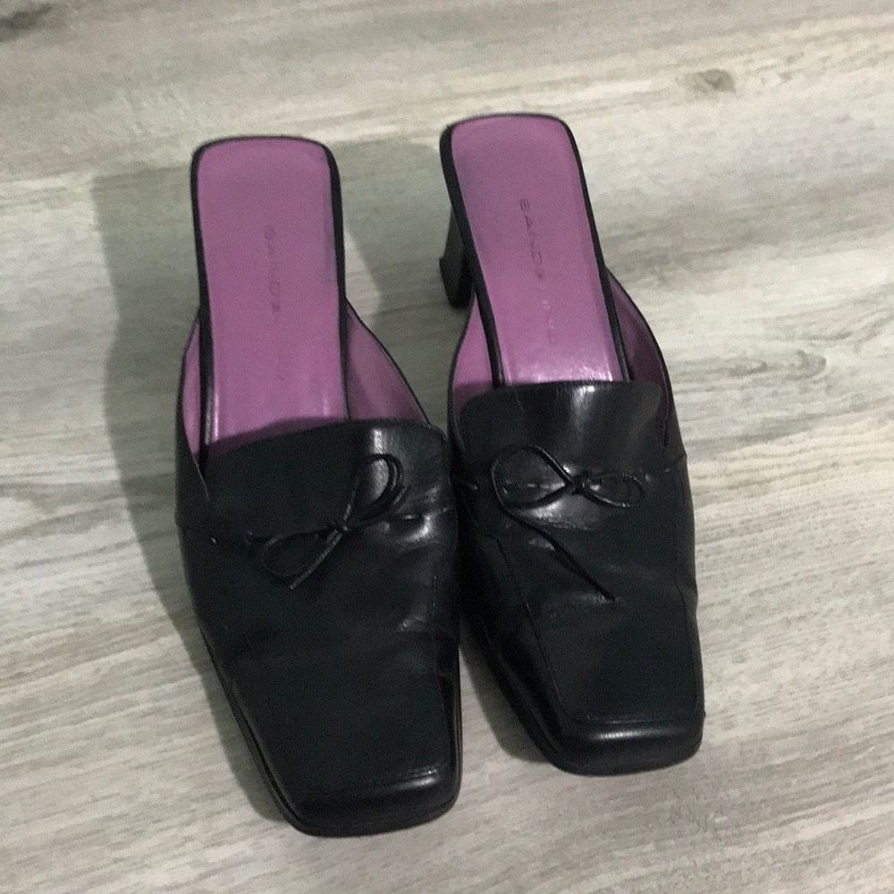 Women’s high heels